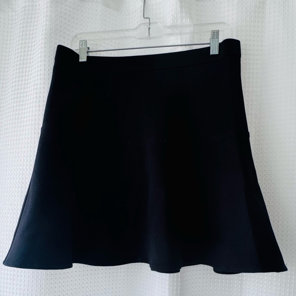 Ladies madewell skater skirt